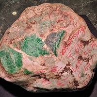 Jadeite