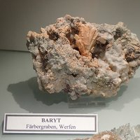 Wagnerite