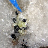 Sahlinite, Magnesioferrite