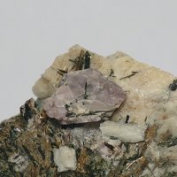 Wadeite