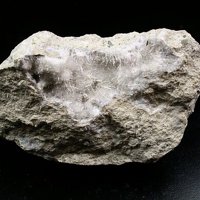 Dawsonite