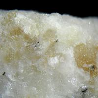 Calcio-olivine