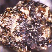 Jahnsite-(CaMnFe)