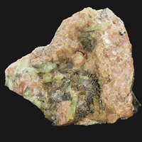 Ganophyllite