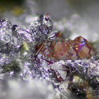 Xanthoconite