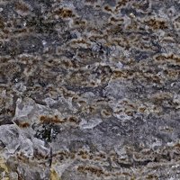 Cassiterite, Quartz