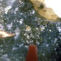 Baghdadite, Spurrite