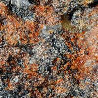Canosioite
