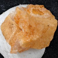 Saltonseaite, Halite, Sylvite
