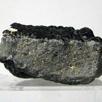 Baddeleyite