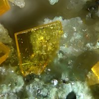 Gauthierite
