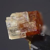 Batisite, Nepheline