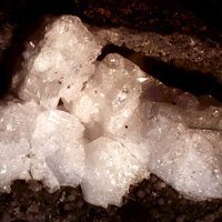 Garronite-Ca