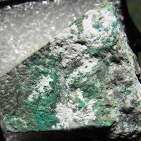 Nahcolite