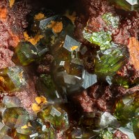 Mackayite