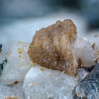 Gasparite-(Ce)