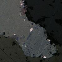 Cabriite, Paolovite, Niggliite