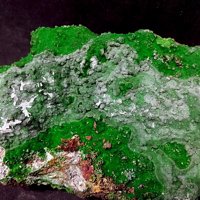 Talmessite, Conichalcite