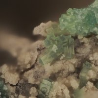 Vajdakite