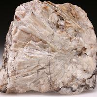 Barylite, Calcite, Willemite