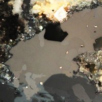 Calaverite, Nagyágite, Tellurium