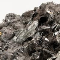 Baiamareite, Fizélyite, Boulangerite