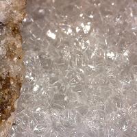 Bazirite, Celsian, Titantaramellite