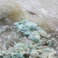 Salesite, Kröhnkite