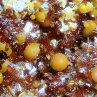 Cacoxenite, Beraunite