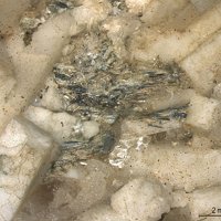 Tainiolite, Ferro-fluoro-leakeite, Aegirine
