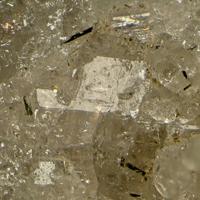 Cancrisilite