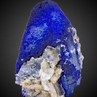 Afghanite, Lazurite, Muscovite