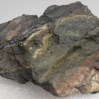 Uraninite, Carnotite, Rauvite