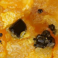 Laffittite, Orpiment