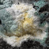 Uranopilite, Metazeunerite