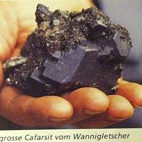 Cafarsite