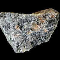 Jahnsite-(MnMnMn), Triphylite