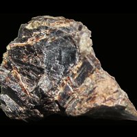 Lamprophyllite