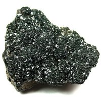 Ramsdellite, Hisingerite