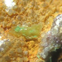 Sabugalite, Torbernite