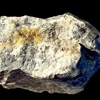 Dawsonite