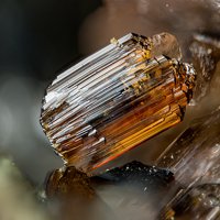Jahnsite-(CaMnMg)