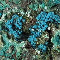 Calumetite