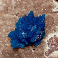 Cavansite