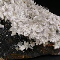 Baryte, Barytocalcite