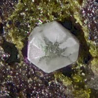 Cancrinite Group, Davyne