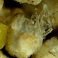 Opal-AN, Sulphur, Sinter