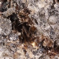Kalsilite, Åkermanite