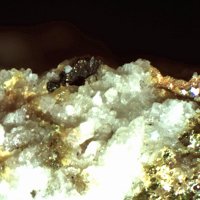 Fangite, Orpiment