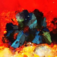 Jankovićite, Realgar, Quartz